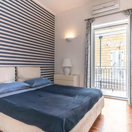 Torre A Mare Sun Apartment Exterior photo