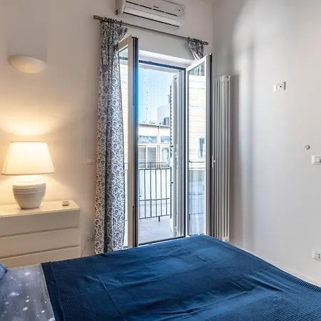 Torre A Mare Sun Apartment Exterior photo