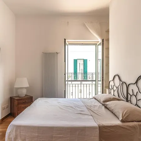 Torre A Mare Sun Apartment Exterior photo