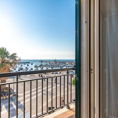 Torre A Mare Sun Apartment Exterior photo