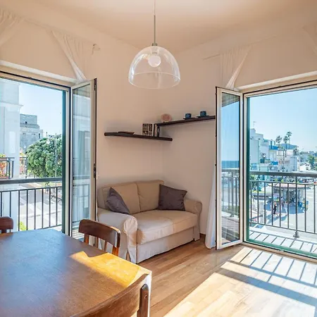 Torre A Mare Sun Apartment Exterior photo