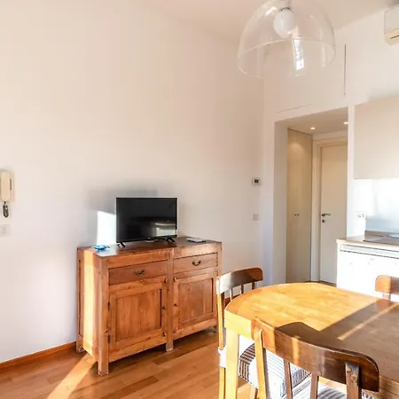 Torre A Mare Sun Apartment Exterior photo