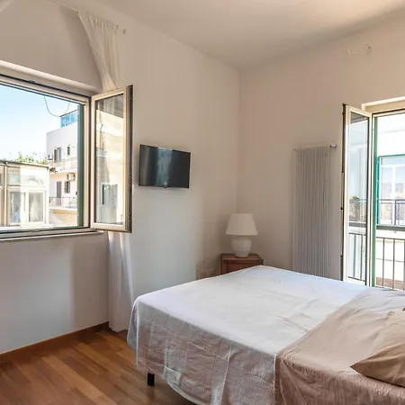Torre A Mare Sun Apartment Exterior photo