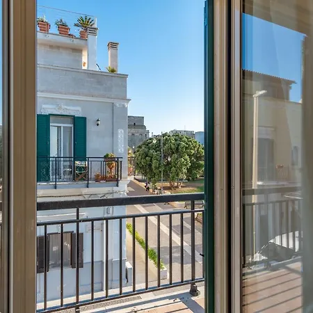 Torre A Mare Sun Apartment Exterior photo