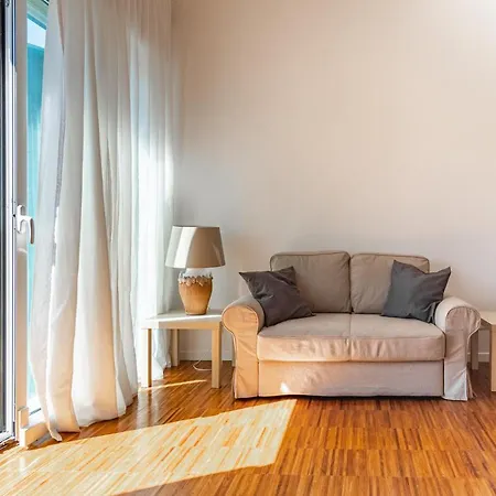 Torre A Mare Sun Apartment Exterior photo