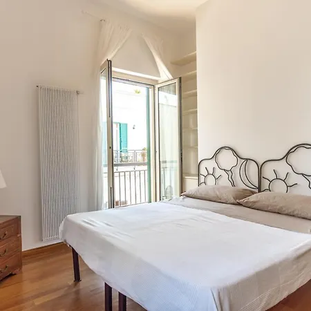 Torre A Mare Sun Apartment Exterior photo