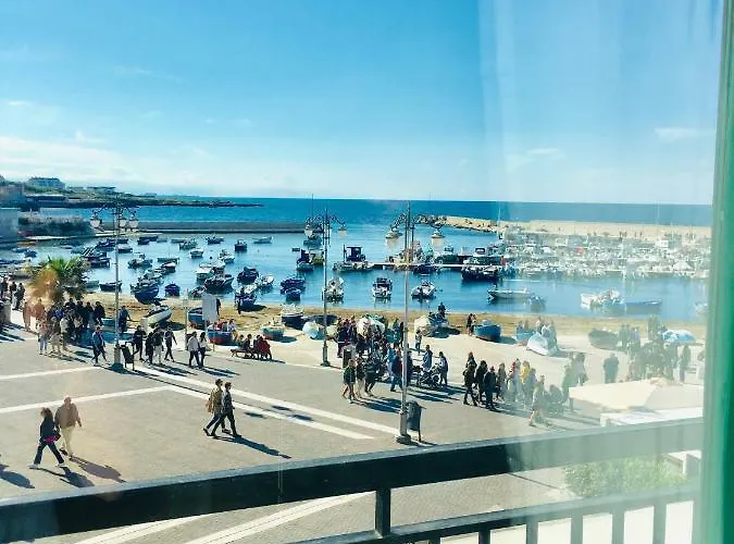 Torre A Mare Sun