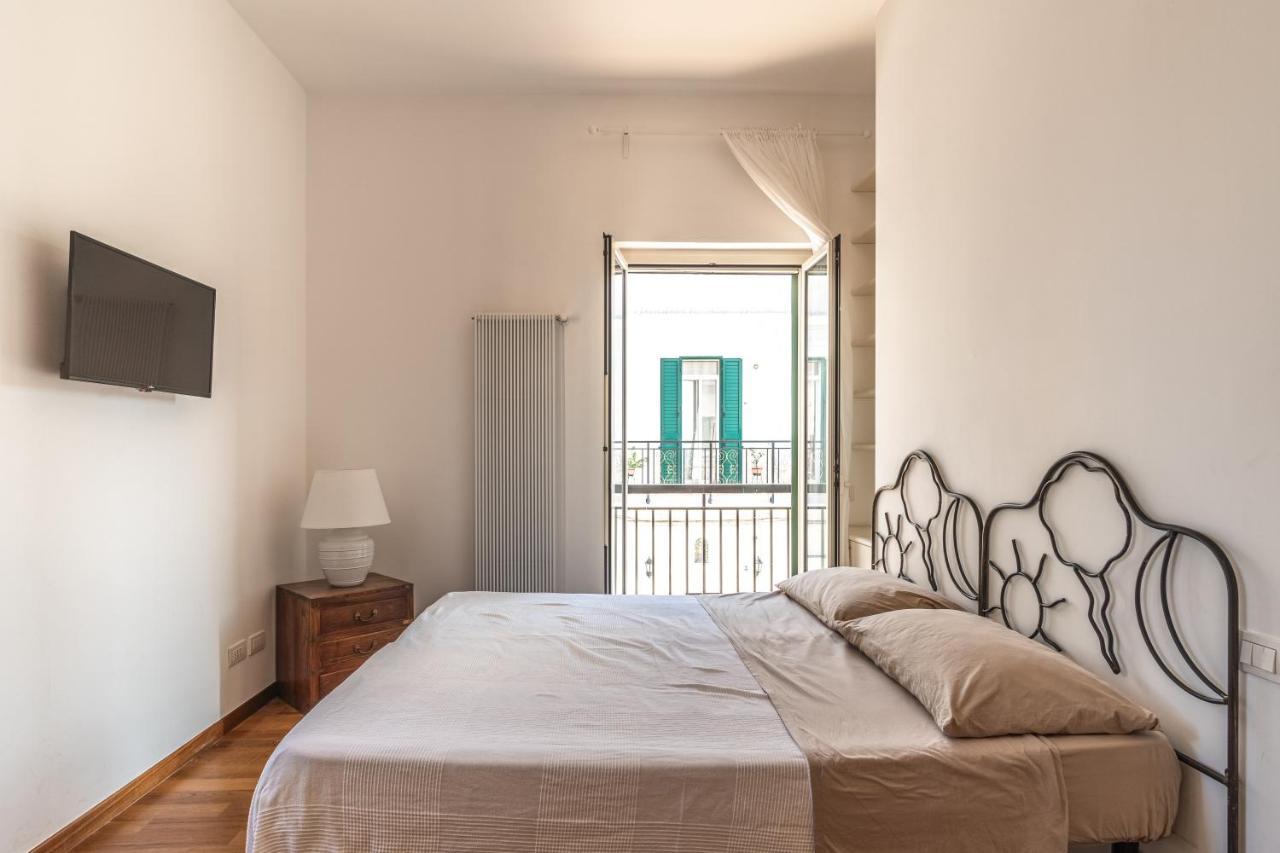 Sun Apartment