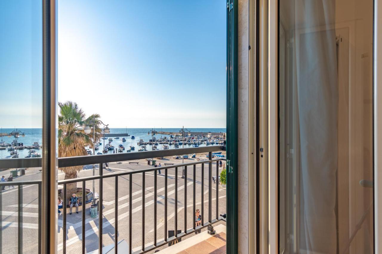 Sun Apartment Torre A Mare