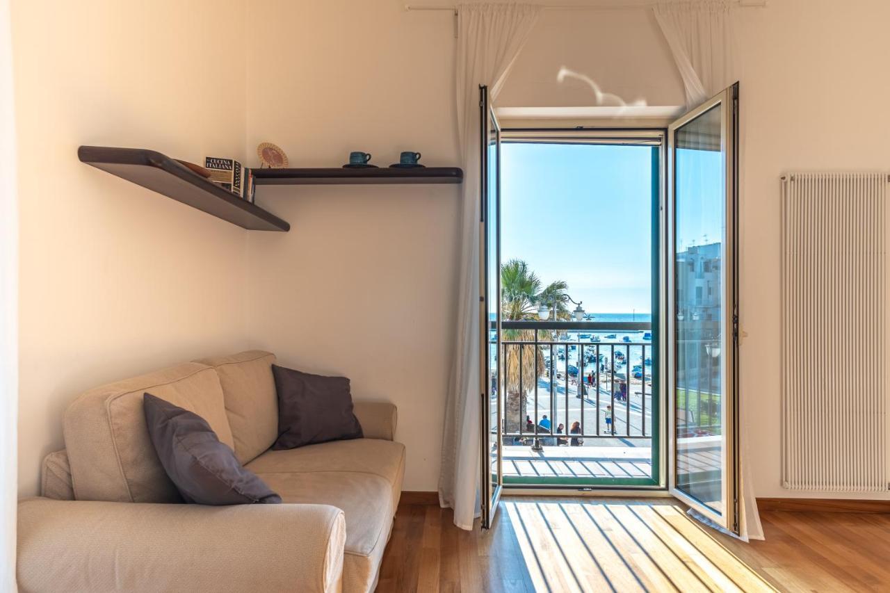Sun Apartment
