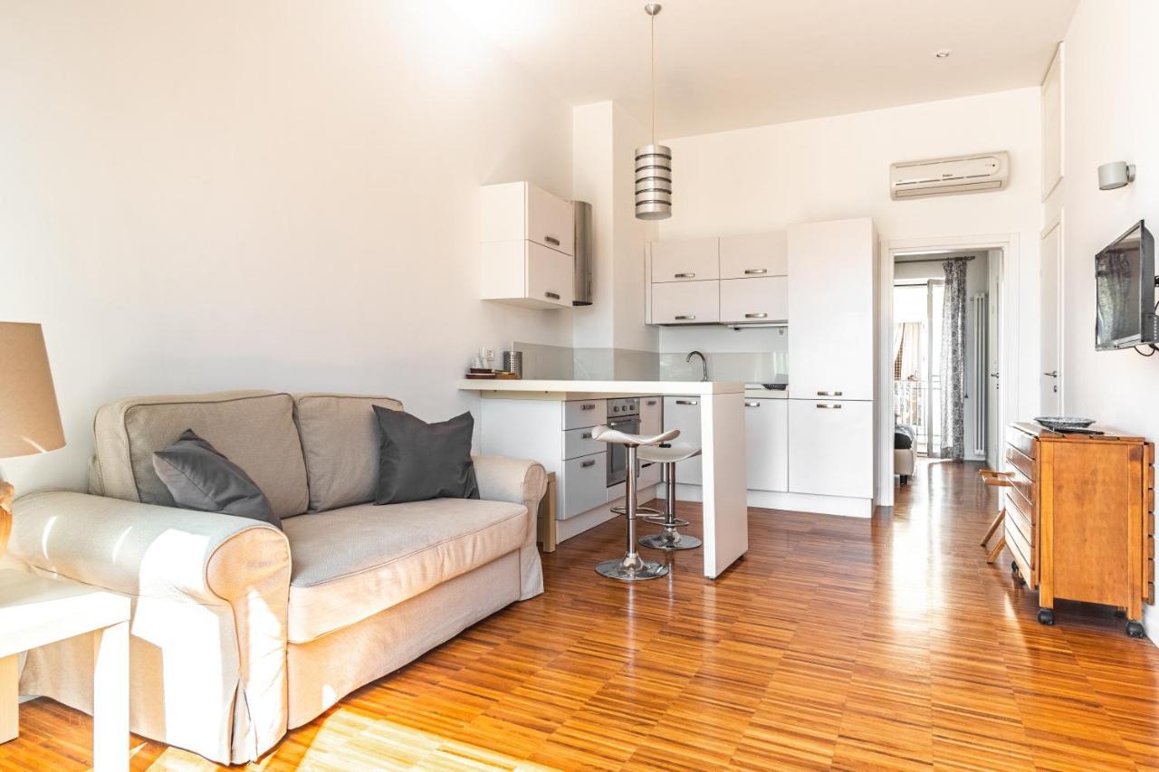 Sun Apartment