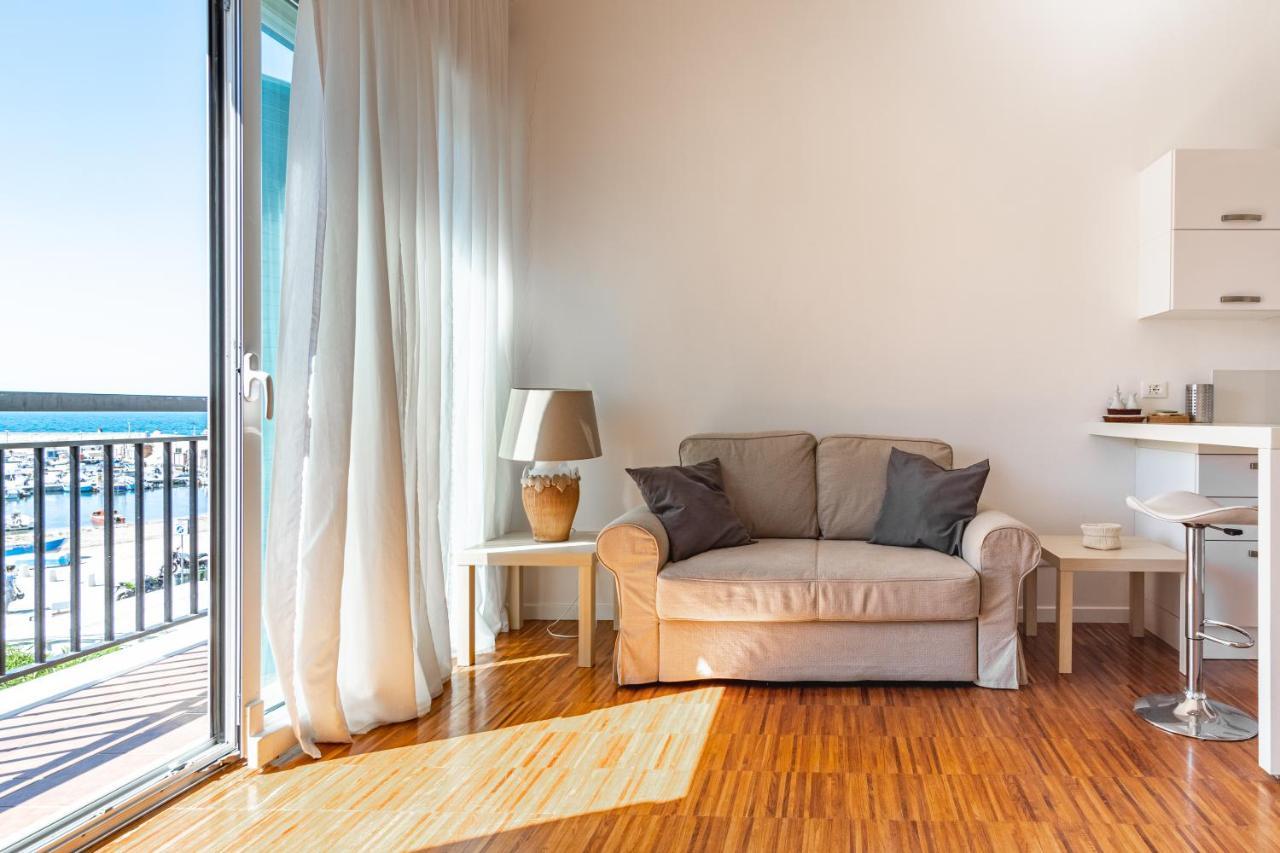 Apartment Sun Torre A Mare