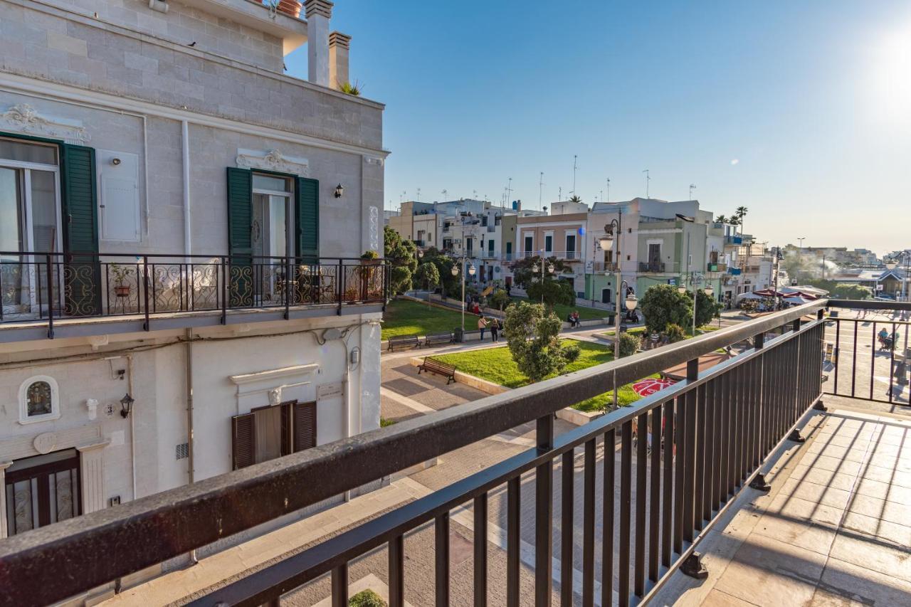 Apartment Sun Torre A Mare