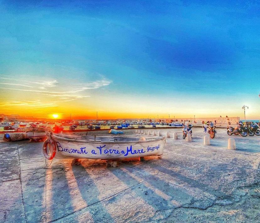 Sun Apartment