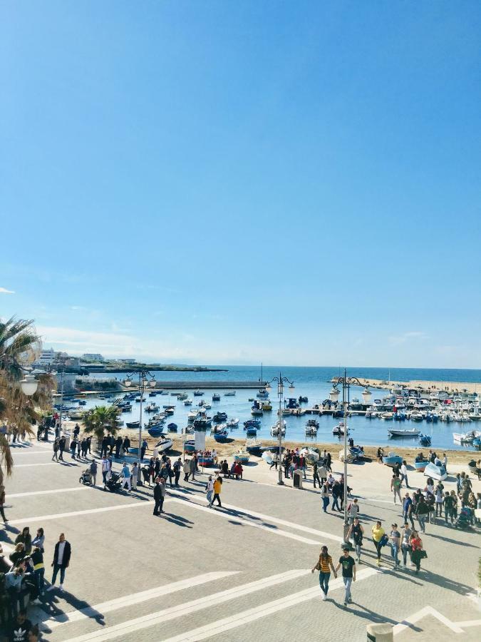 Sun Apartment Torre A Mare