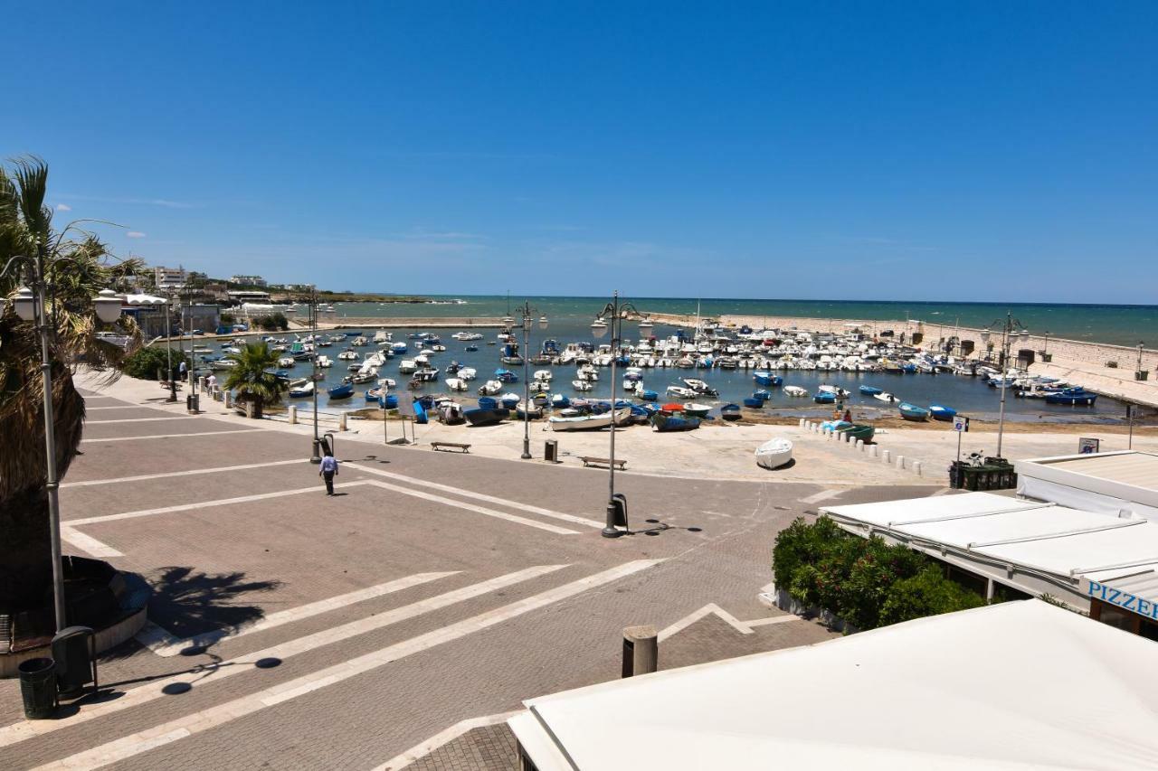 Sun Torre A Mare