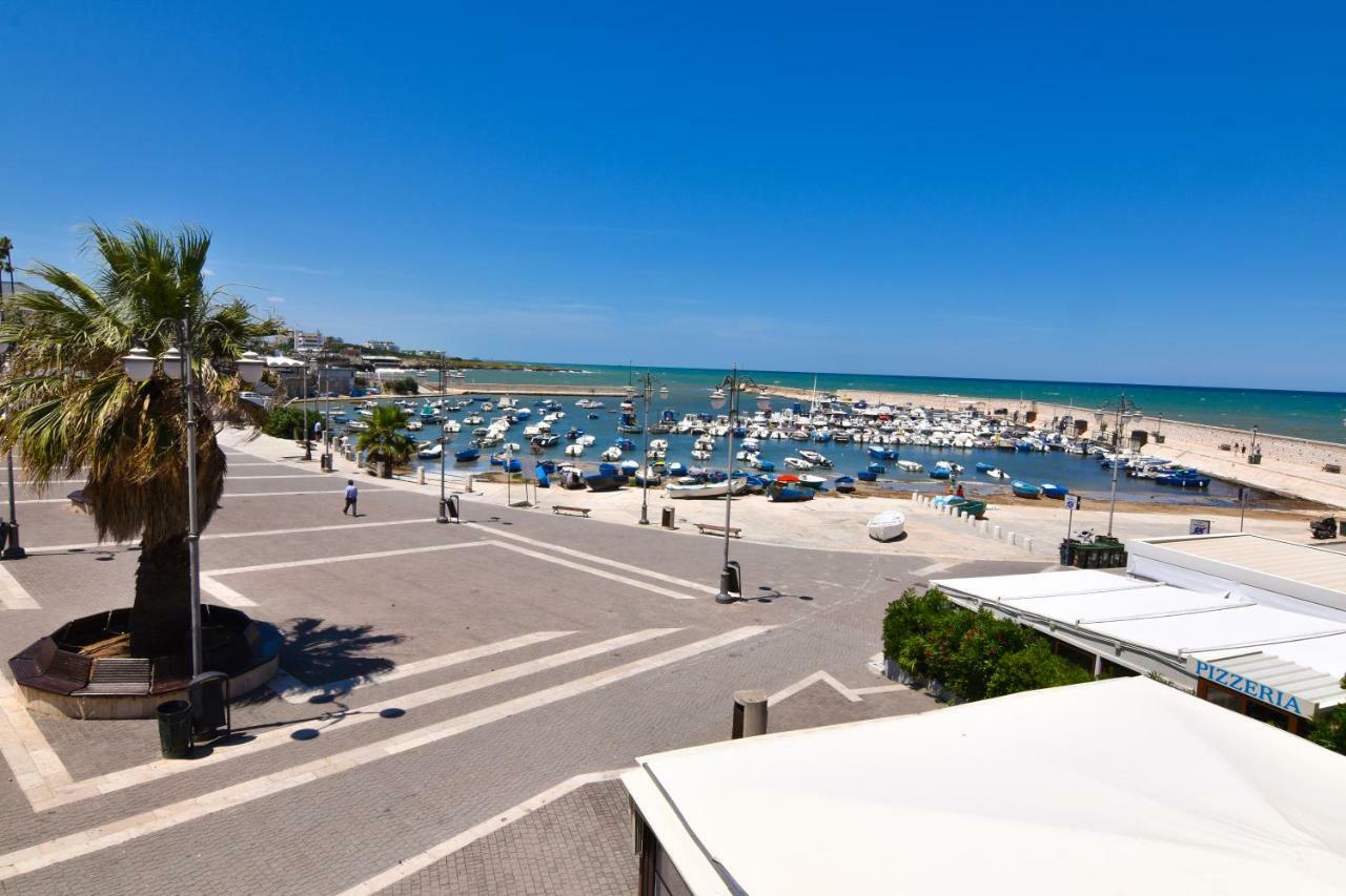 Sun * Torre A Mare